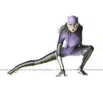 Catwoman