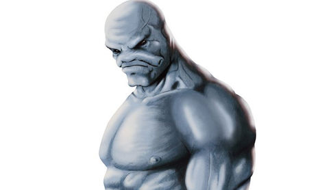 Concept Art