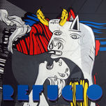 SERIE GUERNICA thumbnail 1