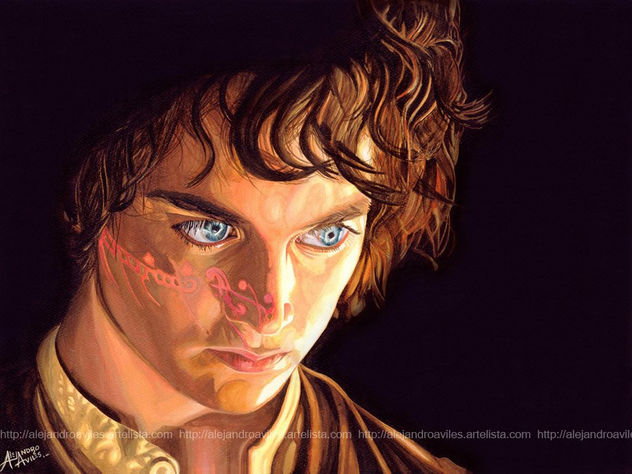 Frodo II