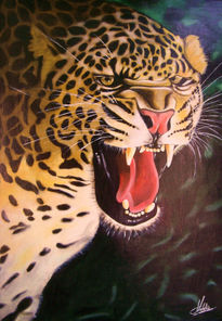 Leopardo