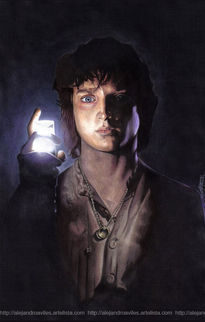 Frodo III