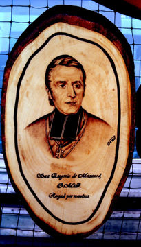 San eugenio de mazenod