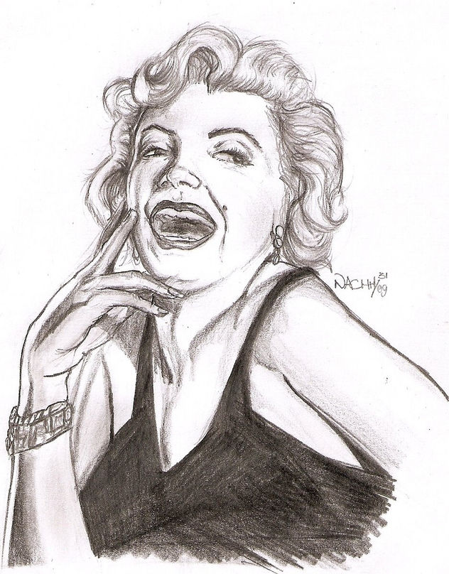 marilyn