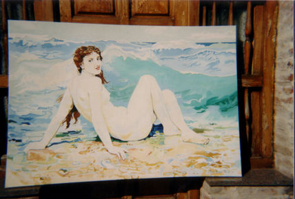 La Vague