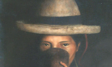 Retratos