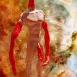 My happy outer space friends thumbnail 1