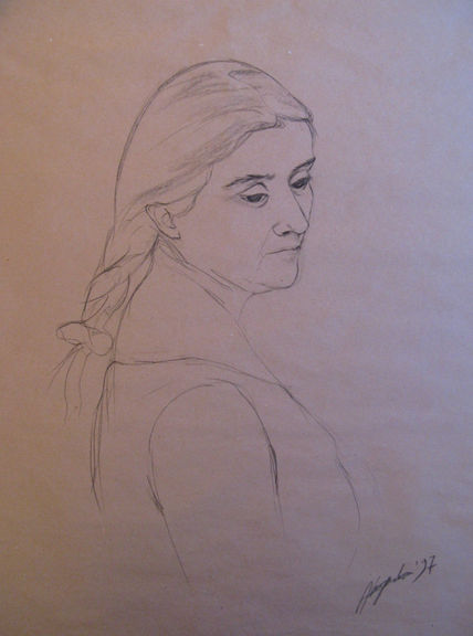 Rostro V