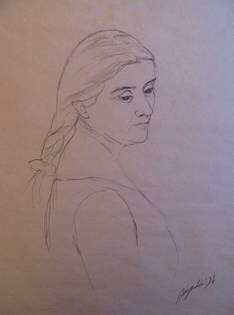 Rostro V