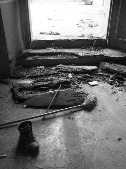 Abandono