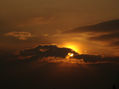 otro atardecer