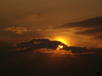 Otro atardecer
