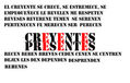 Don Creíque y Don Penseque