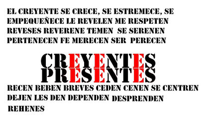 Don Creíque y Don...