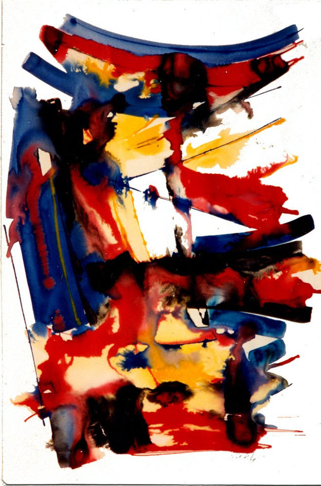 TINTA ABSTRACTA 3