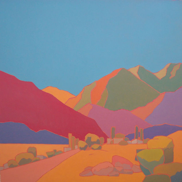 "Camino"
