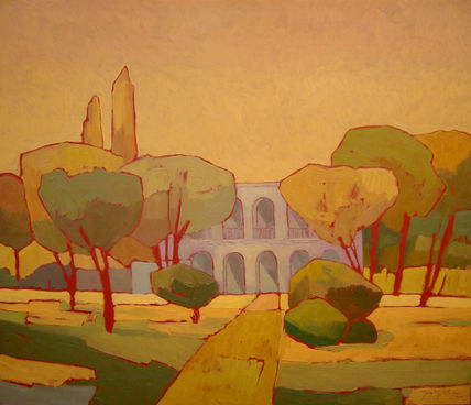"La casa del Obispo...