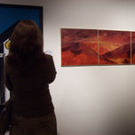 La obra en las salas de exposiciones thumbnail 1