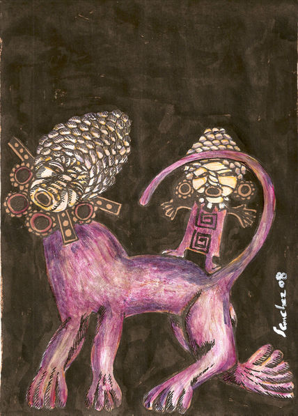 Obra 13