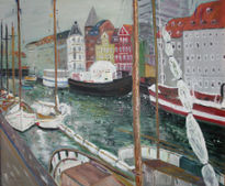 Nyhavn