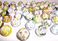 Colección del artista