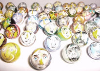 Colección del artista