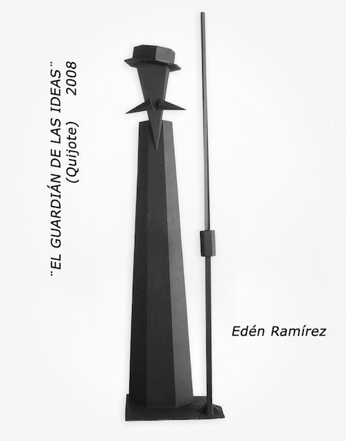el guardián de los Ideales