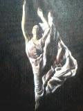Bailarina
