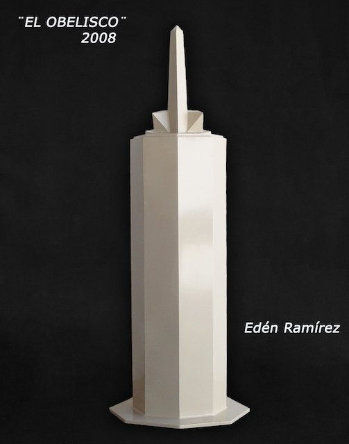El Obelisco