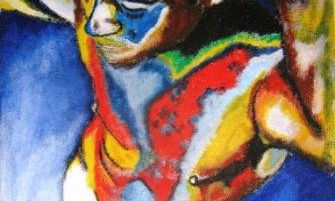 FIGURATIVO Y RETRATO