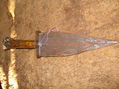 cuchillo