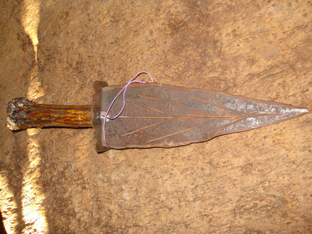 cuchillo