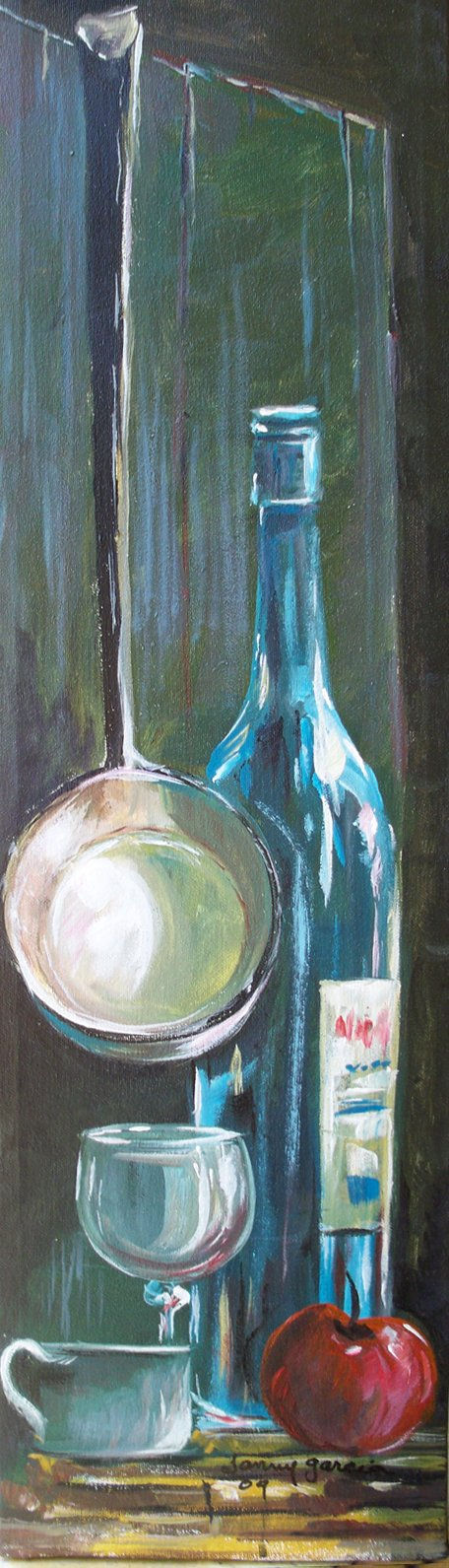 BODEGON.