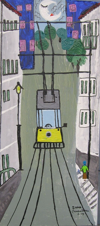 Lisboa
