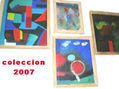 coleccion 2007