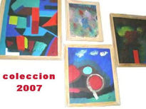 Coleccion 2007