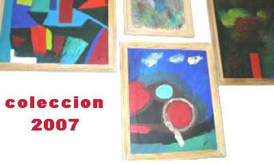 miguelpintura coleccion 2007 (20 obras)