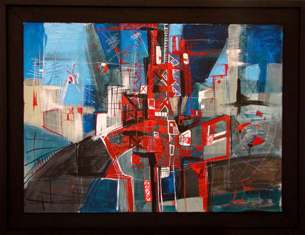 Towers 09
