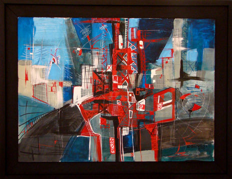 Towers 09