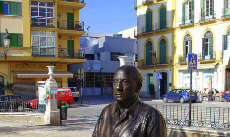 Esculturas