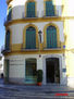Málaga casa natal de Picasso