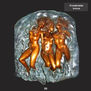 ENCADENADAS ( RELIEVE )