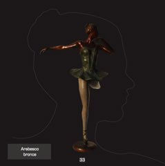 BAILARINA