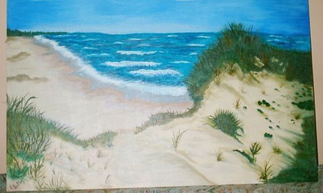 Coleccion naturaleza