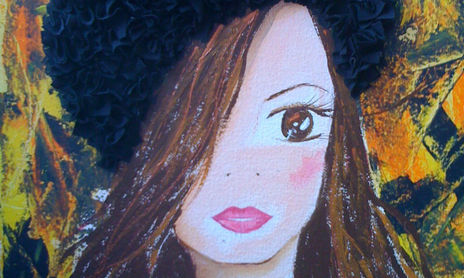 Mujeres de Papel