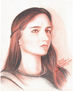 RETRATO  REALISTA