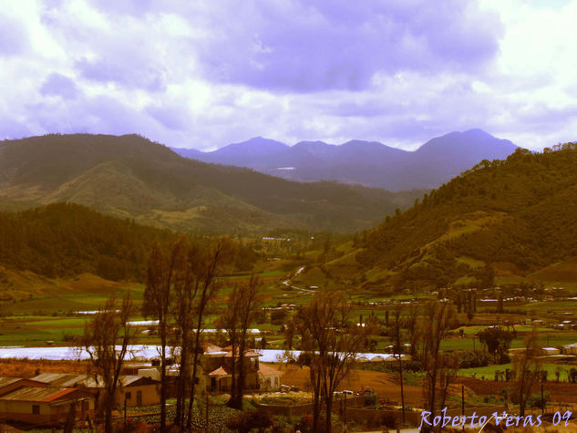 MONTAÑA DE CONSTANZA 