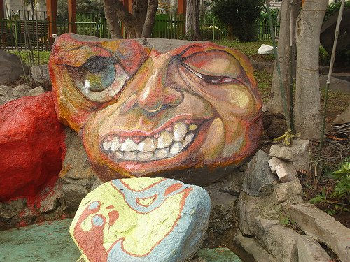 PIEDRA