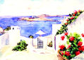Santorini