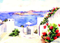 Santorini